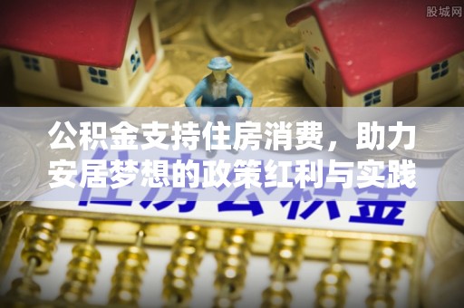 元氏公积金支持住房消费，助力安居梦想的政策红利与实践