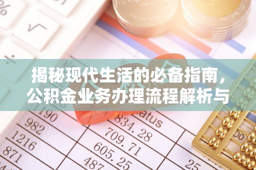 元氏揭秘现代生活的必备指南，公积金业务办理流程解析与优化建议